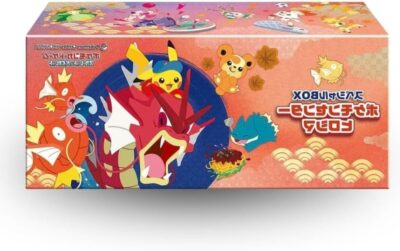 Pokemon Hiroshima Center
