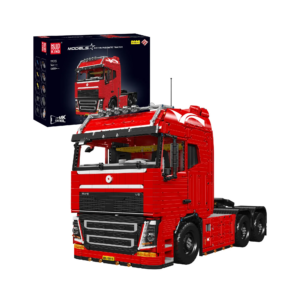 Mould King 19015S