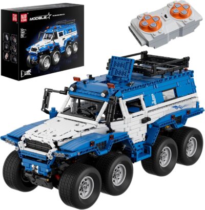 Mould King 13089