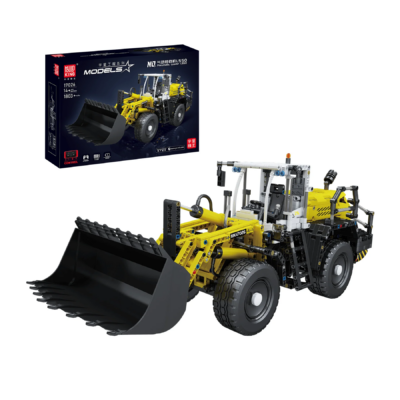 Mould King 17026
