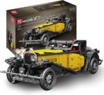 Mould King 13080