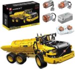 Mould King 17010S