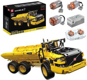 Mould King 17010S