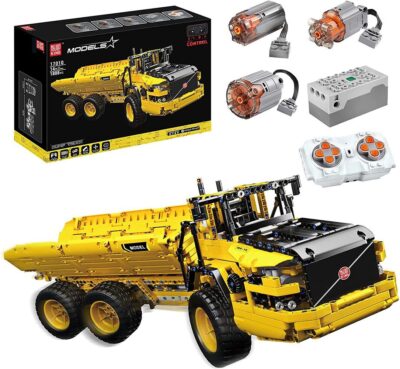 Mould King 17010S