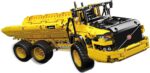 Mould King 17010S – Ferngesteuerter Muldenkipper – Bild 2