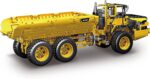 Mould King 17010S – Ferngesteuerter Muldenkipper – Bild 3