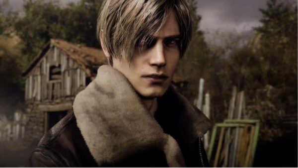 Resident Evil 4 Gold Edition - PS4 – Bild 3