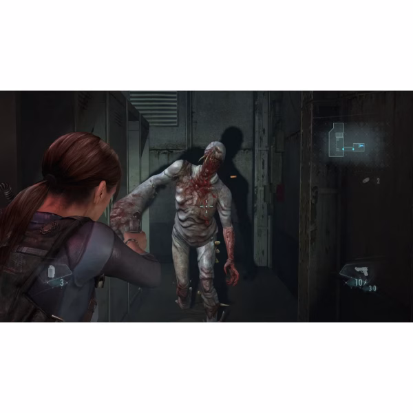 Resident Evil Revelations - PS4 – Bild 2
