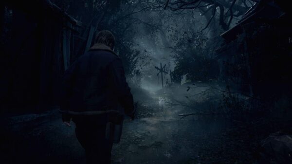 Resident Evil 4 Gold Edition - PS4 – Bild 4