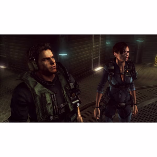Resident Evil Revelations - PS4 – Bild 3