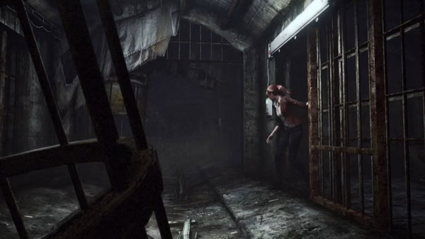 Resident Evil 2 Revelations - PS4 – Bild 5