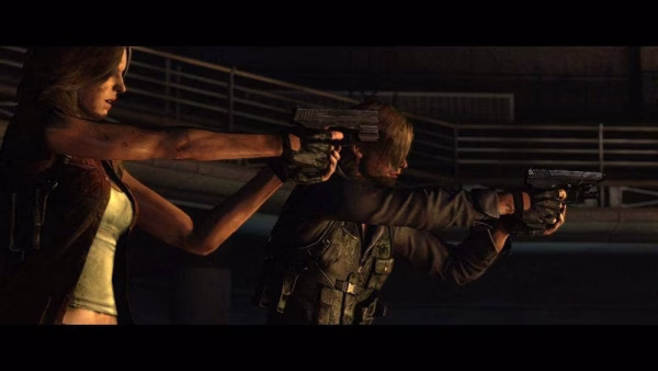 Resident Evil 6 - PS4 – Bild 5