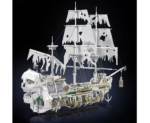 Mould King 13193 – Styx Piratenschiff – Bild 2