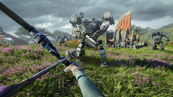 Avatar: Frontiers of Pandora: From the Ashes Edition – PS5 – Bild 5