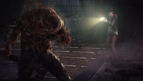 Resident Evil 2 Revelations - PS4 – Bild 2
