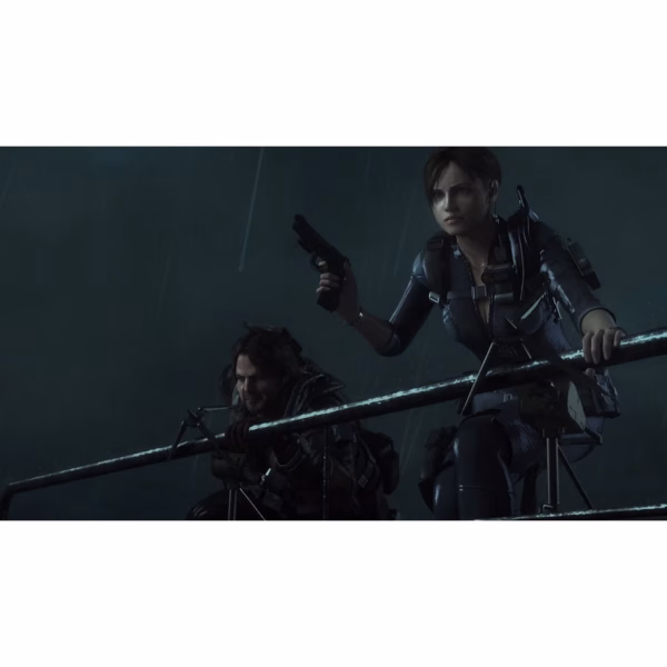 Resident Evil Revelations - PS4 – Bild 5