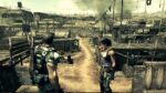 Resident Evil 5 (Download Code) - Nintendo Switch – Bild 6