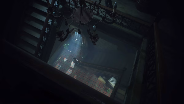 Resident Evil 2 - PS4 – Bild 6
