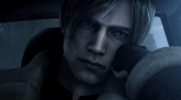 Resident Evil 4 Gold Edition - PS4 – Bild 2