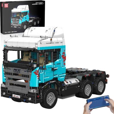 Mould King 13203