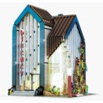 Mould King 16022
