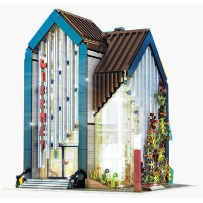 Mould King 16022