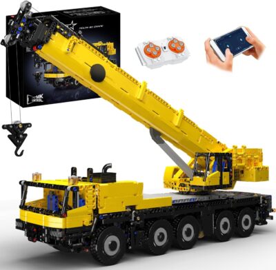 Mould King 17073