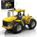 Mould King 17081
