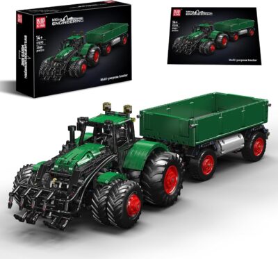 Mould King 17095