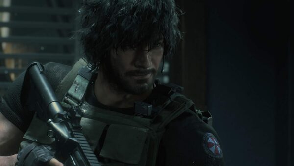 Resident Evil 3 - PS4 – Bild 3
