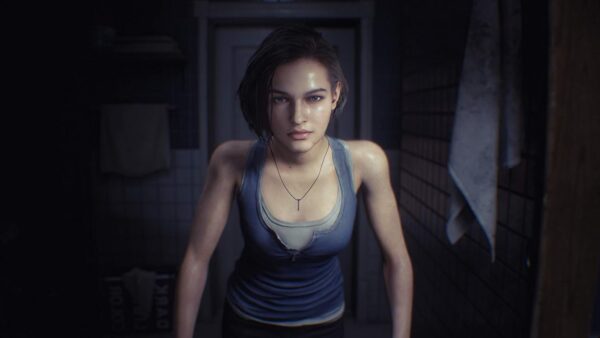 Resident Evil 3 - PS4 – Bild 4