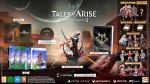 Tales of Arise: Collector's Edition - PS5 (Wie Neu) – Bild 2
