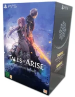 Tales of Arise Collectors Edition PS5-3