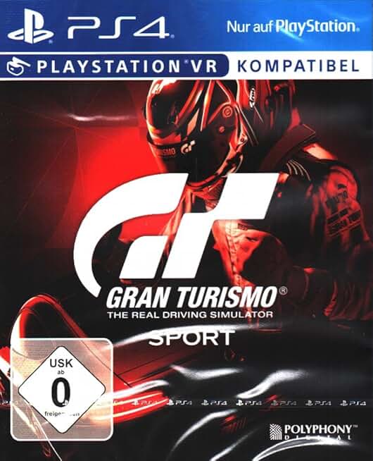 0711719827856.jpg Gran Turismo Sport (Sehr gut) – Bild 1