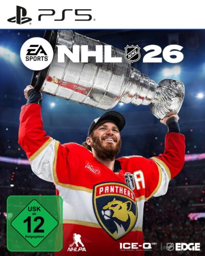 NHL 26 – PlayStation 5 (Gut)