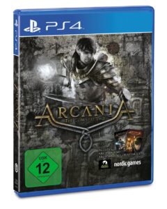 Arcania The Complete Tale (Sehr gut)