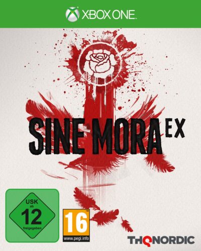 Sine Mora Ex – Xbox One (Gut)