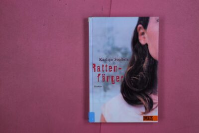 Rattenfänger: Roman (Beltz & Gelberg) (Sehr gut)