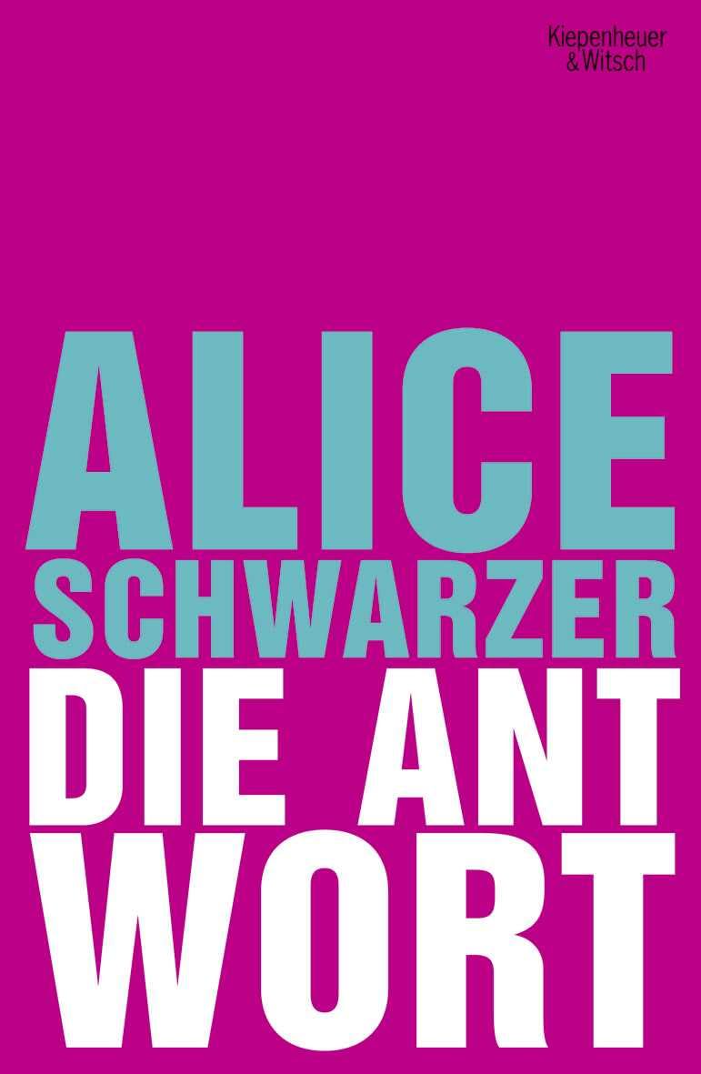 9783462037739.jpg Die Antwort (Sehr gut) – Bild 1