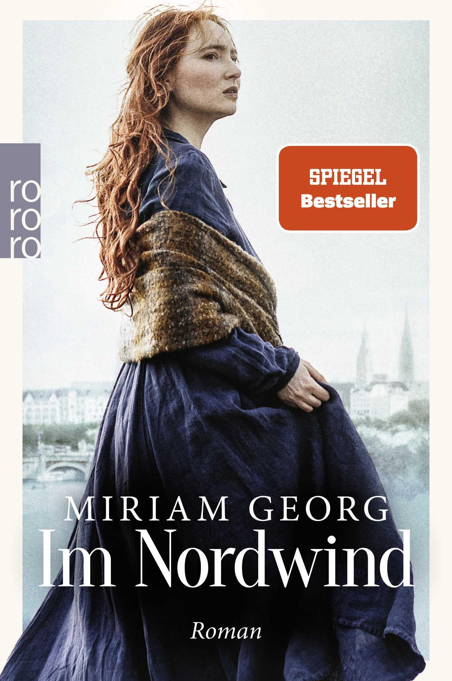 9783499012297.jpg Im Nordwind: Der mitreißende Auftakt: der erste Band der «Nordwind»-Saga von der Autorin von «Elbleuchten». (Die Nordwind-Saga, Band 1) (Neu) – Bild 1