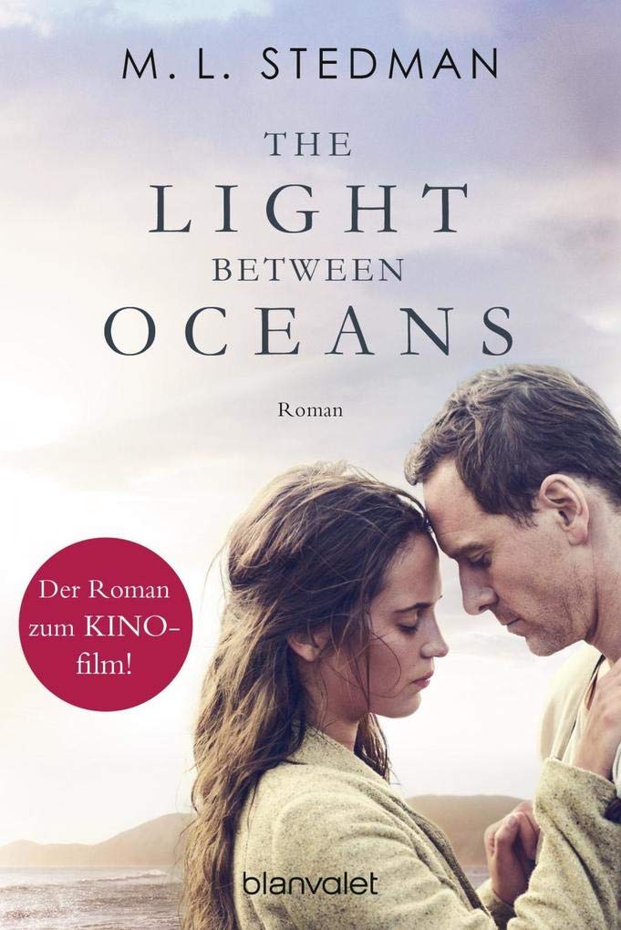 9783734104534.jpg The Light Between Oceans: Das Licht zwischen den Meeren - Roman: Der Roman zum Kino-Film (Wie neu) – Bild 1