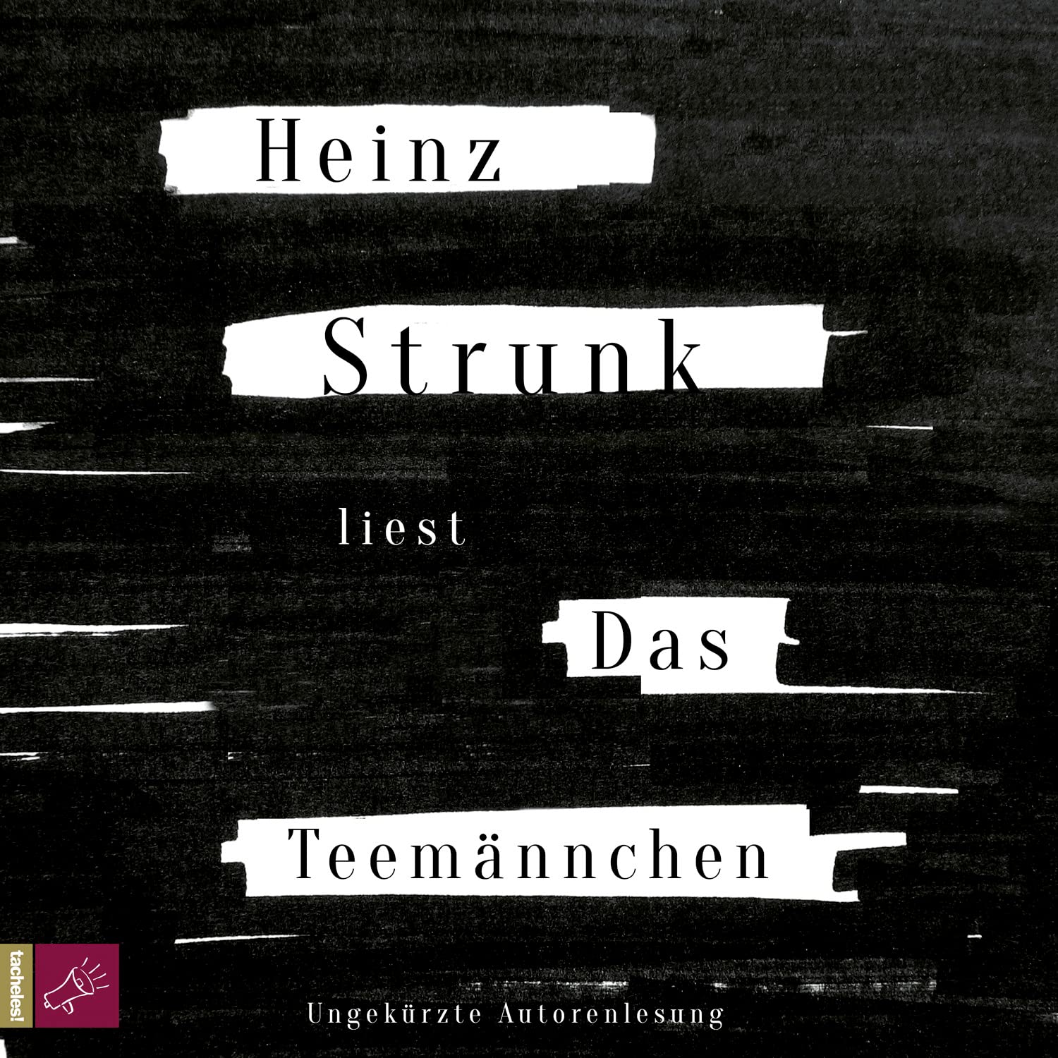 9783864845055.jpg Das Teemännchen: Erzählungen (Wie neu) – Bild 1