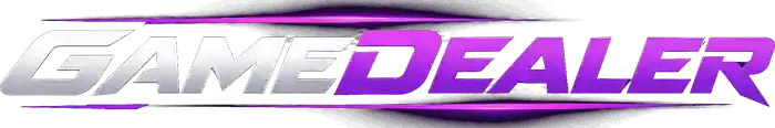 Gamedealer.de Logo